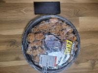 가성비 쩌는 홈플 대짜치킨 9900원!
